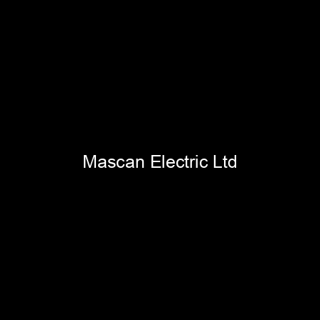 Mascan Electric Ltd